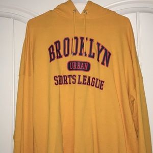 BROOKLYN Hoodie